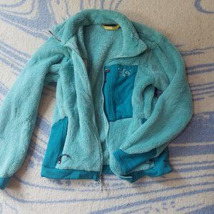 Women's Fleece Jacket